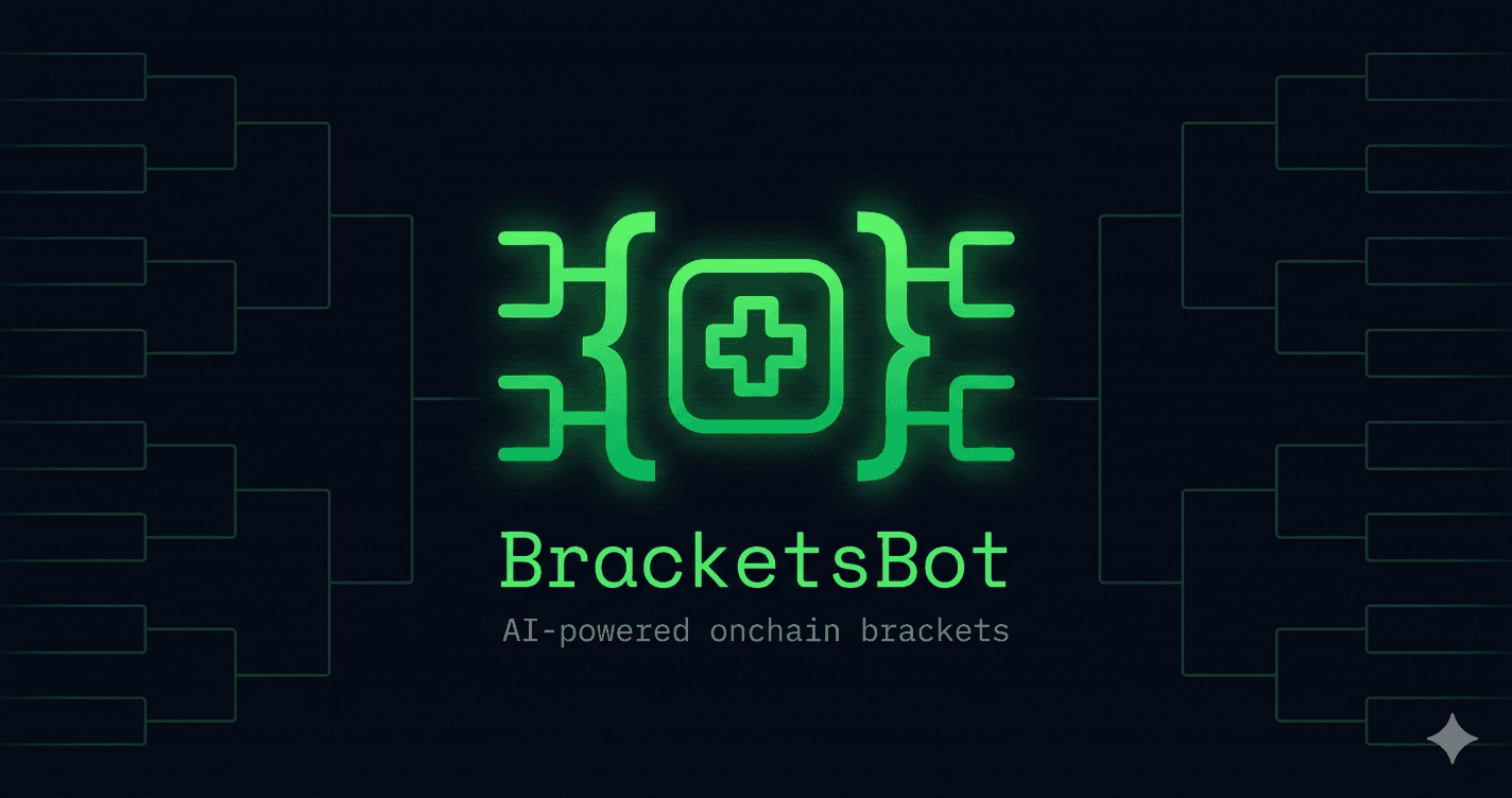 BracketsBot